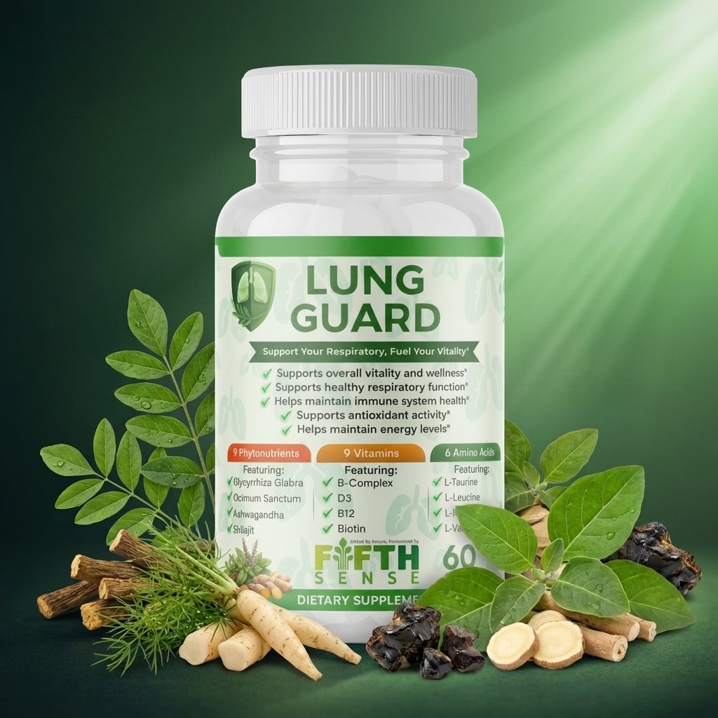 Lung Guard