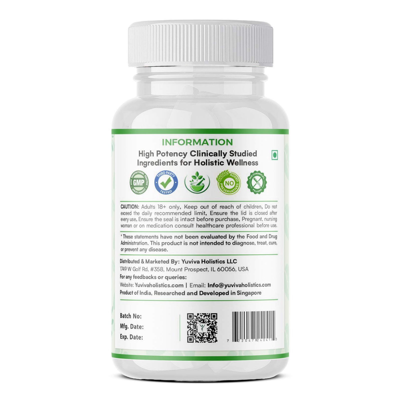 Lung Guard - Image 3