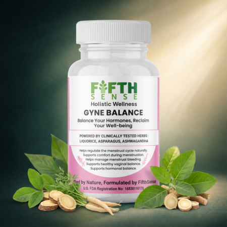Gyne Balance