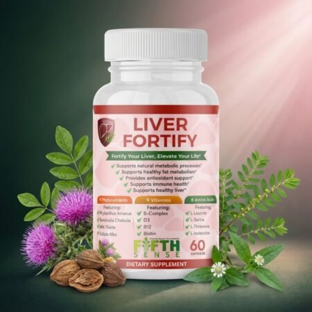 Liver fortify product image