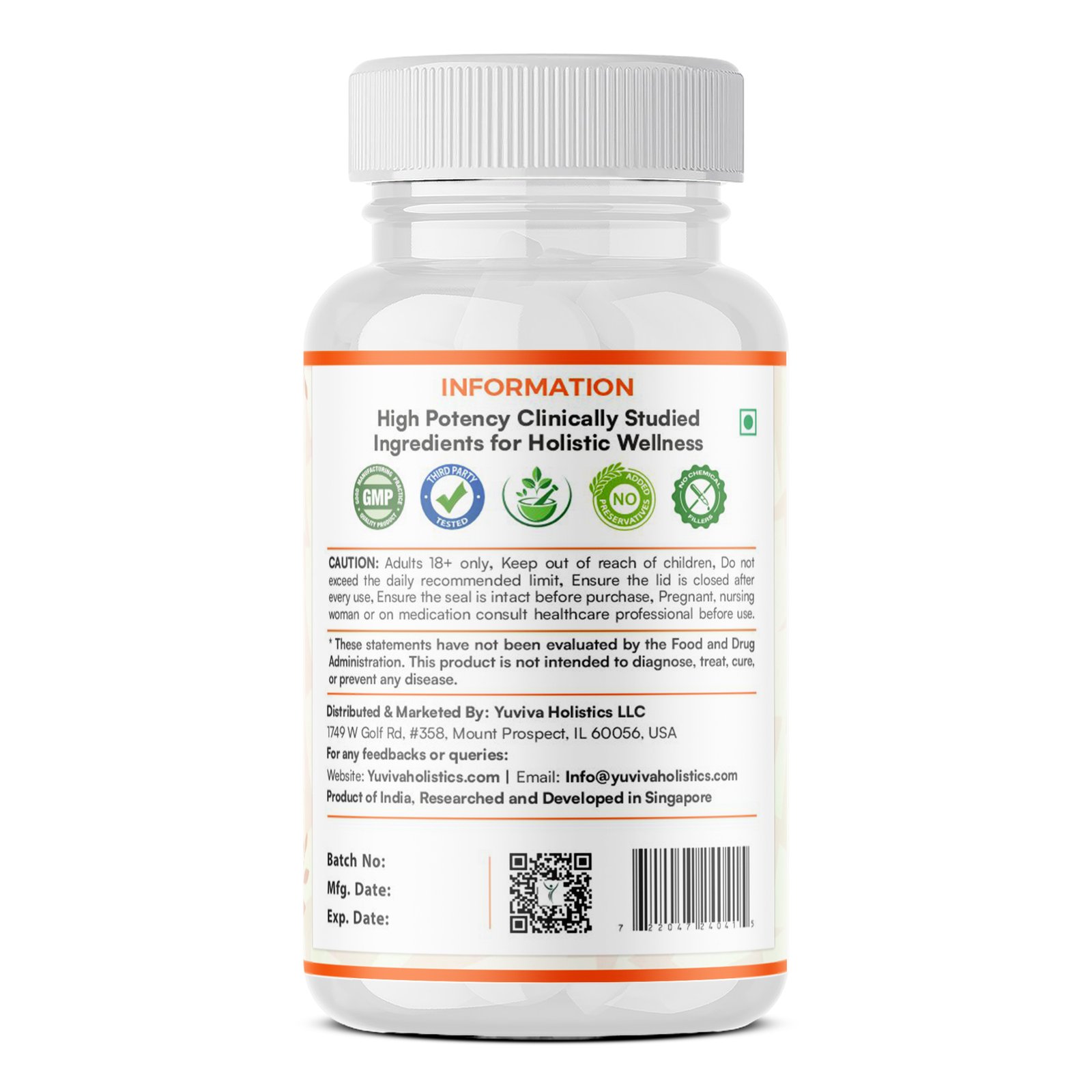 Energy Booster - Image 3