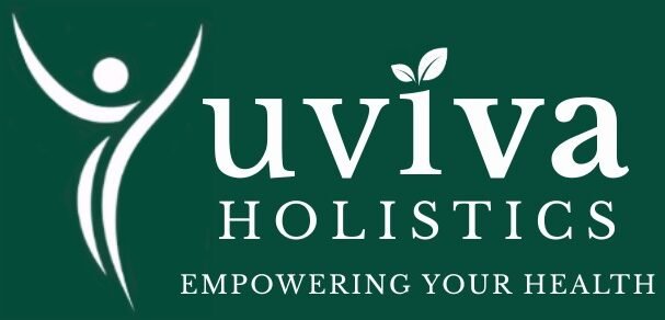 yuviva updated logo